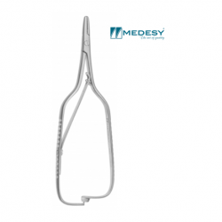 Medesy Needle Holder Boynton mm120 #2004