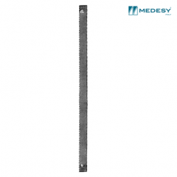 Medesy Saw for Models mm180, Blades mm025x5, 12pcs/pack #4990/2