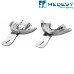 Medesy Kit Impression-Tray Ehricke #6001/KIT