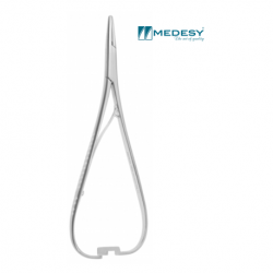 Medesy Needle Holder Mathieu mm170 #1856