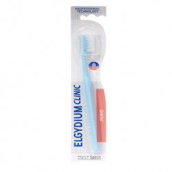 Elgydium Clinic Periodontic Toothbrush Soft ( X8 Packs )