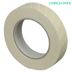 Unigloves Autoclave Indicator Tape (19mm x 50m) X 6 Rolls