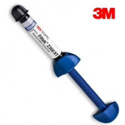 3M Filtek Z350 XT Universal Restorative Syringe Capsules, Body Shades