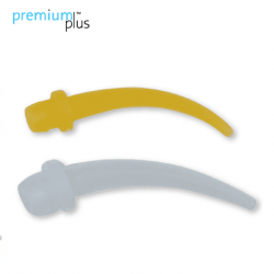 Premium Plus Intra-Oral Syringe Tips 100pcs/pack