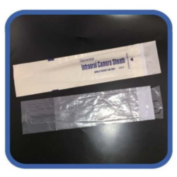 Disposable Intraoral Camera Shealth, 2