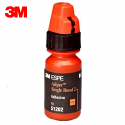 3M Adper Single Bond 2 Adhesive Refill, #51202 
