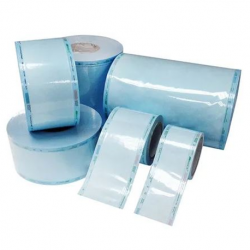 Autoclave Sterilization Roll, Per Roll