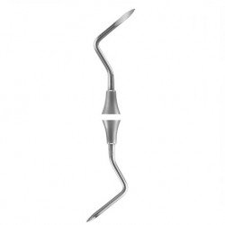 Elite Heidbrink Root Pick, Double ended