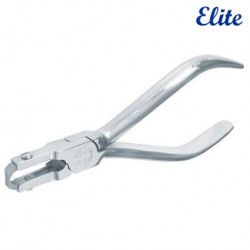 Elite Bracket Straight Narrow Debonding Plier, 14cm, Per Unit #ED-035