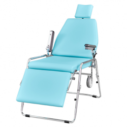 BPR Mobile Treatment Portable Denta-Chair 303, Per Unit #D-18000