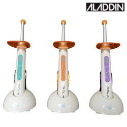 Aladdin Led Curing Light, Per Unit #CL-A