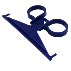 Assure Urine Bag Hanger, 50pcs/pack