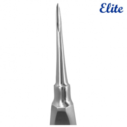 Elite Flohr Apexo Straight Root Elevator, Per Unit #ED-075-013