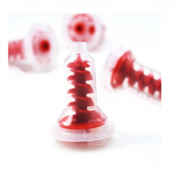 New Penta Mixing Tips Small pack Red (30pcs/bag)