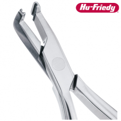 Hu-Friedy Lingual Distal End Cutter #678-700