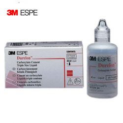 3M Durelon Triple Pack Universal liquid 40g #38216