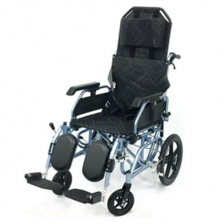 Aplus Lightweight Tilt-In-Space Recliner Pushchair, Per Unit