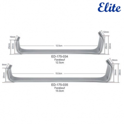 Elite Farabeus Retractor, Per Unit