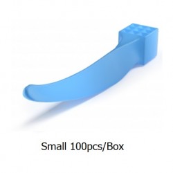 NiTin™ Wedge Refill Small Contents: 100 wedges