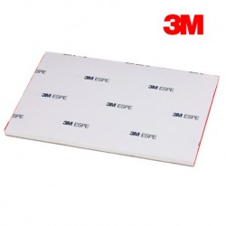 3M Handmix Mixing Pad Refill, 3 1/2