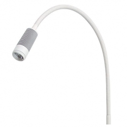 German Wall-Mounted LED Examination Light, Per Unit