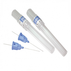 Disposable Needles 27G/30G, 100 pcs/box 