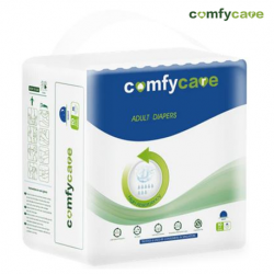 ComfyCare Night Adult Diapers, 10pcs/packet