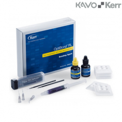 KaVo Kerr OptiBond FL Bottle Kit #26684