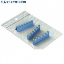 Nichrominox Silicone Refill for Flat/ Galaxy Flat Cassette