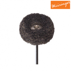 Meisinger Polishing Brush, 253F 104 250 (5 Pieces per box)