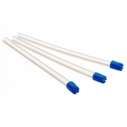 Cotisen Disposable Saliva Ejector (100pcs/bag)