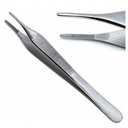 Reda Adson Tissue Forceps, Non Toothed, Per Unit