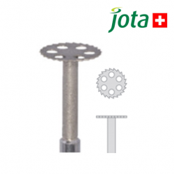 Jota Diamond Disc/ Oral Surgery/Osteotomy Disc #231DEF.HP.070
