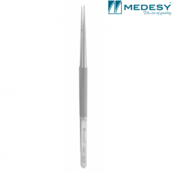 Medesy Tweezer Microsurgical mm180 Diamond 