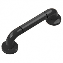 Anti Slip Grab Bar Eldercare Aid, Black #WN-01-B