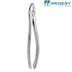 Medesy Upper premolars Tooth Forceps N.  7 #2500/7
