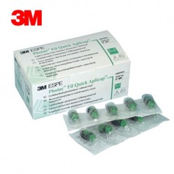 3M Photac Fil Quick Aplicap Light-Cured Refill Glass