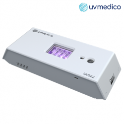 UV Medico UV222 Standard Disinfecting and Harmless UV Lamp, Per Unit