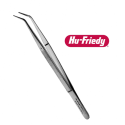 Hu-Friedy Utility Pick-up Dressing Plier/ Tweezer
