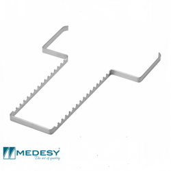Medesy Instrument Frame #983 (16 Instruments) 