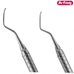 Hu-Friedy Tabanella Interproximal Bone Plugger 