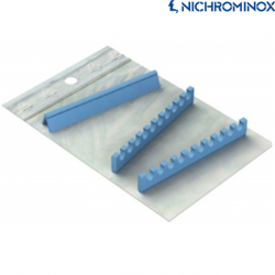 Nichrominox Silicone Refill for Galaxy Cassette