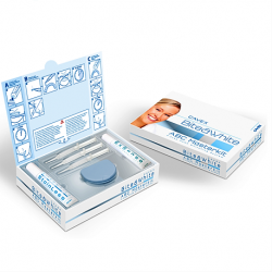 Cavex Bite & White ABC Masterkit- Whitening-System 