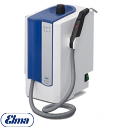 Elma Steam Cleaner 4.5 Basic