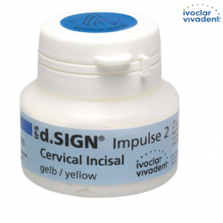 Ivoclar IPS D.Sign Cervical Incisal 20G