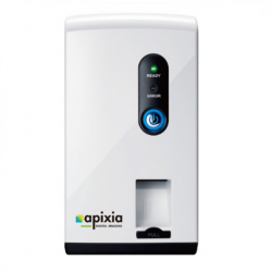 Apixia PSP Scanner