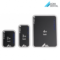 Durr Dental Intraoral Image Plates, Per Pack