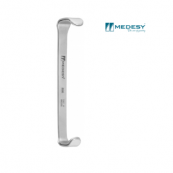 Medesy Retractor Farabeuf - 2 Pcs #896