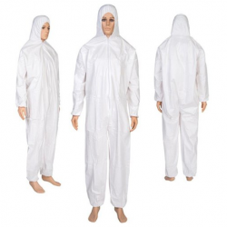 Disposable Coverall Medical Isolation Clothing, 1piece/pack