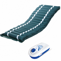 Alternating System Air Mattress with Pump #YHMED 4.5